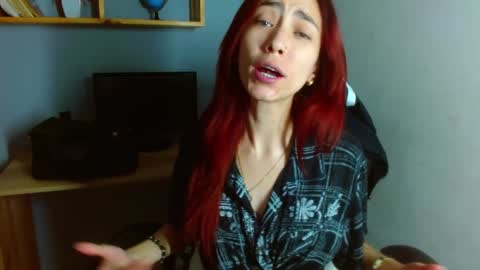 Snapshot of erika_stevens chatting on December 27, 7:57 pm E R I K A - SAGITARIO..... online show from December 27, 7:57 pm