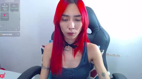 E R I K A - SAGITARIO..... online show from March 21, 3:26 pm