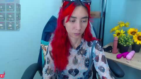 E R I K A - SAGITARIO..... online show from April 14, 4:24 pm