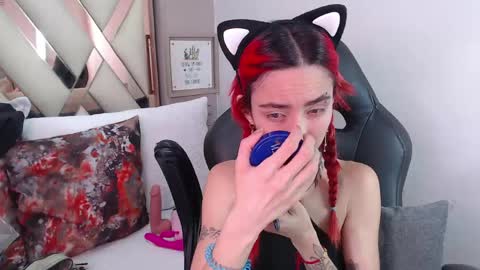 E R I K A - SAGITARIO..... online show from April 20, 3:48 pm