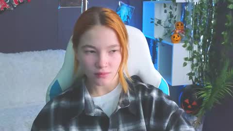 erikabrian online show from November 1, 2:35 am