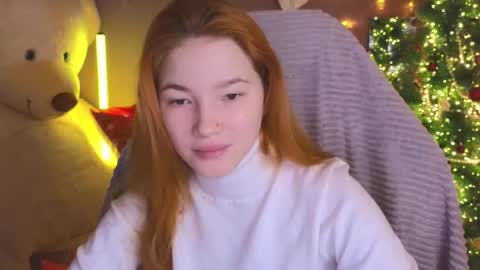 erikabrian online show from December 5, 9:40 am