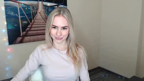 Erika online show from January 14, 12:45 pm