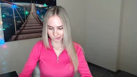 Erika online show from January 16, 4:18 pm