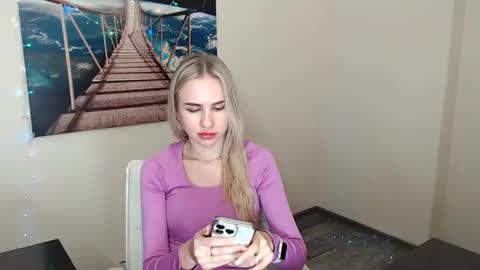 Erika online show from January 22, 4:02 pm