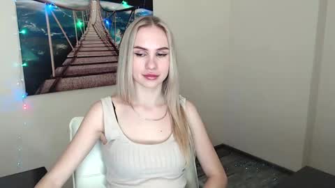 Erika online show from January 27, 12:58 pm