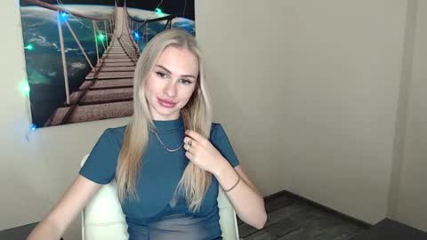 Erika online show from February 12, 12:44 pm