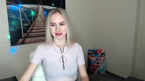 Erika online show from March 3, 12:48 pm