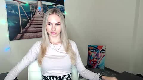 Erika online show from September 12, 11:54 am