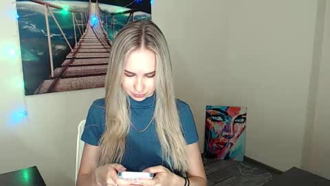 Erika online show from September 16, 11:44 am