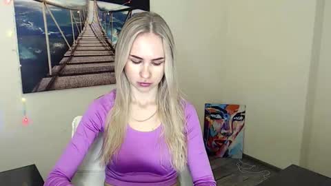 Erika online show from September 24, 11:46 am