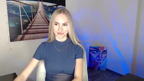 Erika online show from October 14, 11:44 am