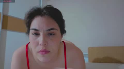 ErikaGloss online show from April 24, 7:38 pm