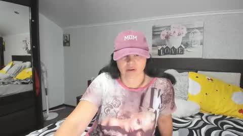 ErikaGold online show from May 20, 3:13 am