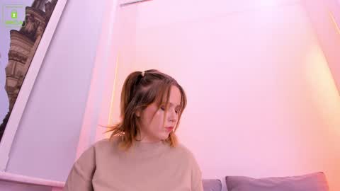 Snapshot of erikalustx chatting on January 3, 4:11 am Erika online show from January 3, 4:11 am