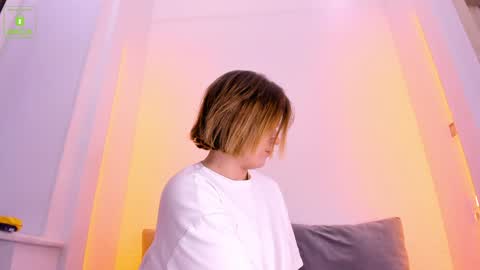 Snapshot of erikalustx chatting on January 27, 4:09 am Erika online show from January 27, 4:09 am