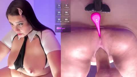 Snapshot of erikamontiel__ chatting on September 28, 9:09 pm Erika online show from September 28, 9:09 pm
