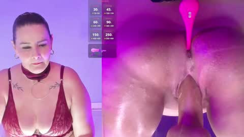 Snapshot of erikamontiel__ chatting on September 30, 8:36 pm Erika online show from September 30, 8:36 pm