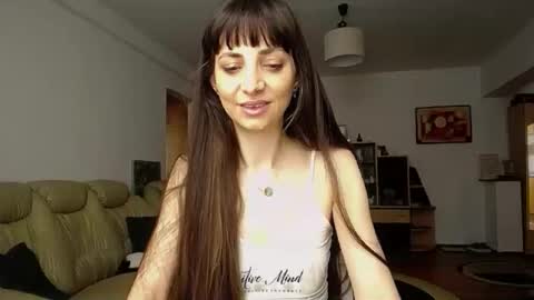 ErikaSecrets online show from March 17, 7:12 am