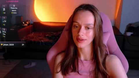 Erika online show from September 11, 5:13 pm