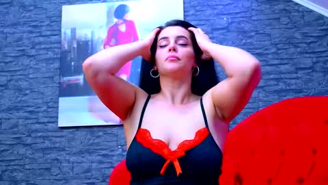 Erika online show from November 13, 2:49 pm