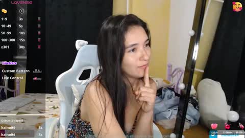 erina_1 online show from September 13, 3:28 am