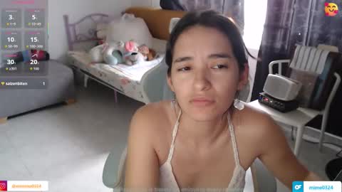 erina_1 online show from March 16, 6:12 pm