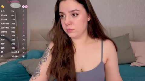 Erin online show from April 17, 7:33 am