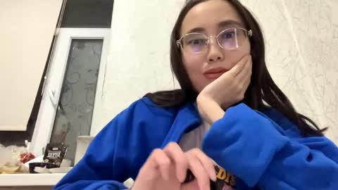 Luna online show from May 24, 8:47 pm