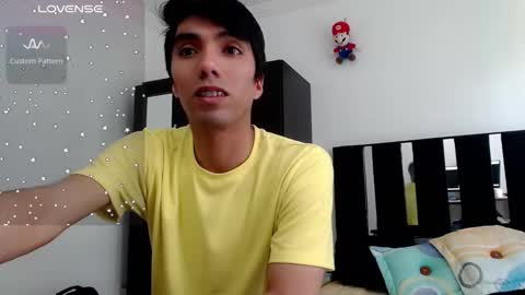 EriolHiragizawa online show from September 16, 6:09 pm