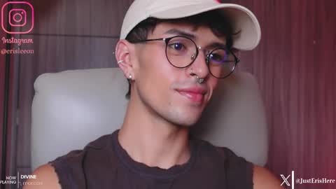   online show from April 18, 6:01 pm