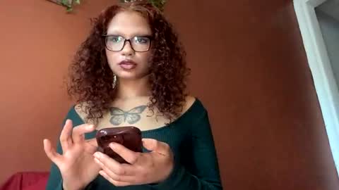 Snapshot of erissatana chatting on August 5, 5:05 pm Eris Satana online show from August 5, 5:05 pm