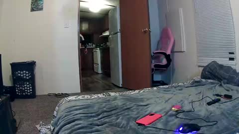 Eris Twiste online show from February 10, 1:46 am