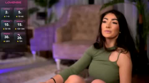 Snapshot of erisvesper chatting on October 25, 3:14 am Eris online show from October 25, 3:14 am