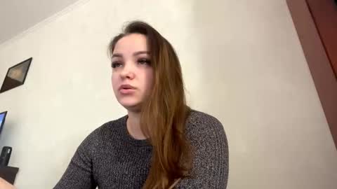 Snapshot of erleneschlote chatting on March 23, 7:45 am Lina online show from March 23, 7:45 am