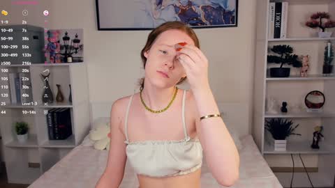 Snapshot of erline_may chatting on January 15, 7:15 am Sofia online show from January 15, 7:15 am