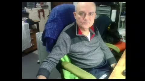 ernello online show from June 27, 5:56 am