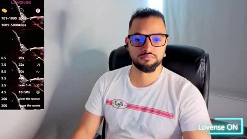 ernesto rodriguez 82 online show from December 1, 7:08 pm