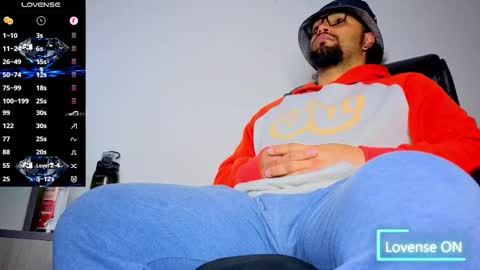 Snapshot of ernesto_rodriguez_82 chatting on January 8, 3:53 am ernesto rodriguez 82 online show from January 8, 3:53 am