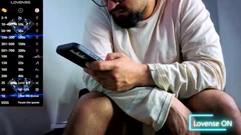 Snapshot of ernesto_rodriguez_82 chatting on January 18, 2:26 am ernesto rodriguez 82 online show from January 18, 2:26 am