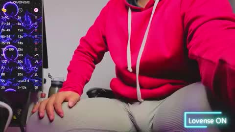 Snapshot of ernesto_rodriguez_82 chatting on February 8, 7:34 am ernesto rodriguez 82 online show from February 8, 7:34 am