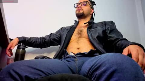 ernesto rodriguez 82 online show from March 29, 4:34 am