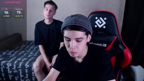 Erny online show from November 8, 7:34 pm