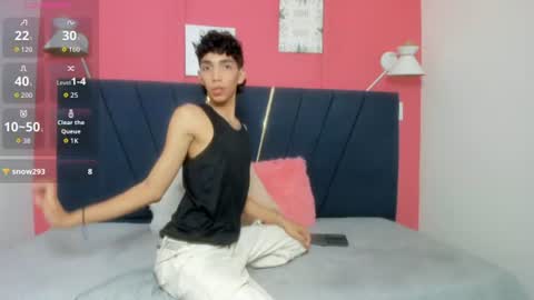 Snapshot of ero_boy40 chatting on June 23, 5:16 am ero_boy40 online show from June 23, 5:16 am