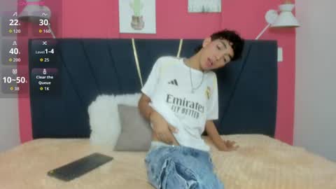 Snapshot of ero_boy40 chatting on July 19, 4:16 am ero_boy40 online show from July 19, 4:16 am