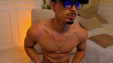 eros_becker_ online show from March 31, 2:13 am