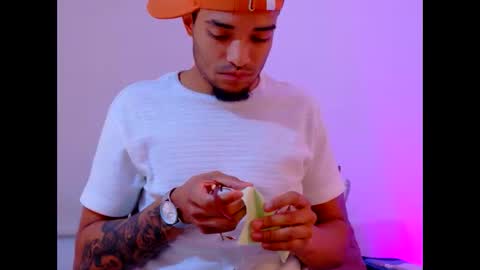 Eros online show from January 7, 7:11 am