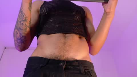 Eros online show from April 22, 1:08 am