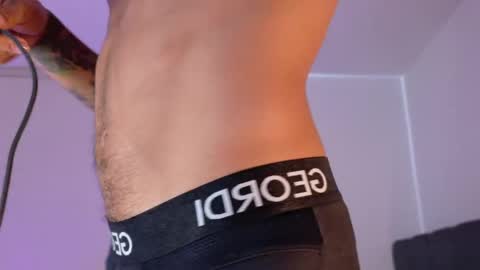 Eros online show from April 23, 4:53 pm