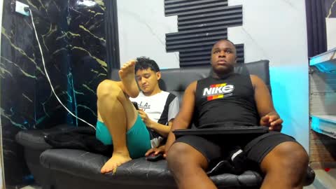 eros_fang online show from February 23, 9:50 am